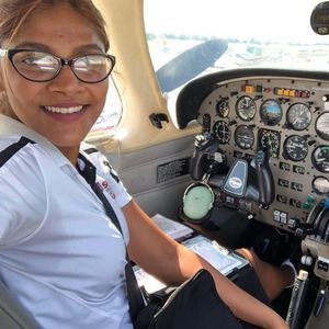 Meet your Posher, Nathasha